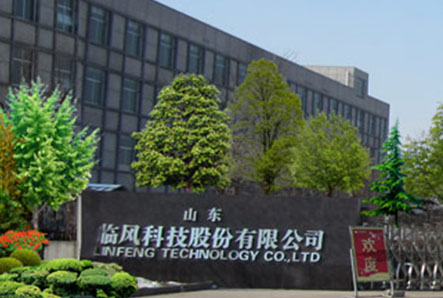山东临风科技股份有限公司 山东临风科技股份有限公司